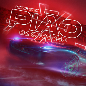 Portada de Pião