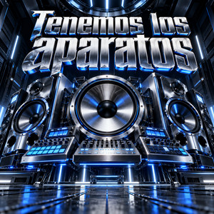 Tenemos los aparatos by Tu flaquito chuky