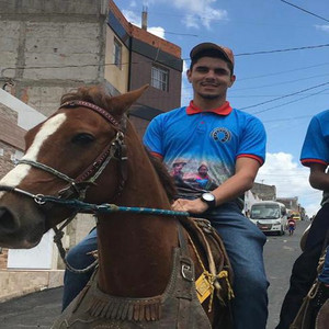 Poeta Gabriel Coelho - Toada da Vaca Correnteza