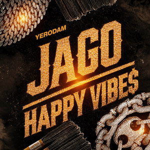 Jago by Yerodam