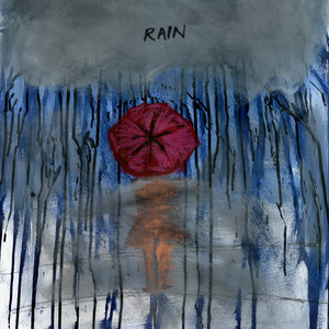 Rain by lordkez, Mars Baby