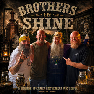 Brothers in shine! by Heathen8724