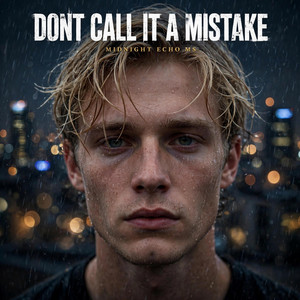 Don't call it a mistake by Midnight Echo Ms