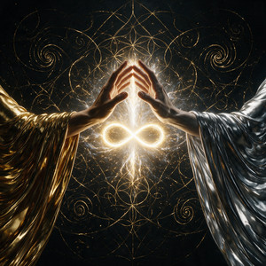 The Infinite Now - Remix by Ruairí