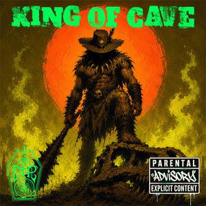 KING OF CAVE by Deadfolk Prophet