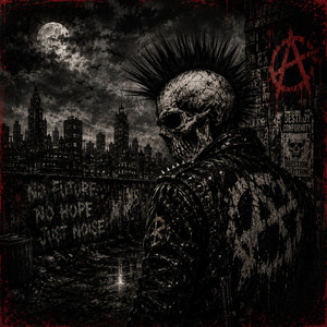 Last Summer Alive by Middle Finger Society