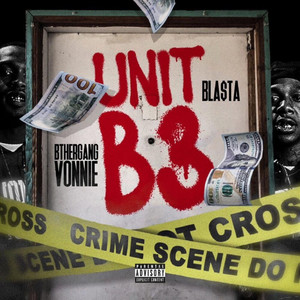 Double Action by Bla$ta, Bthergang Vonnie
