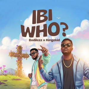 Ibi Who? by Bodilezz, Kingzkid