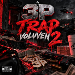 La Cuenta Va Subiendo by 3P RD