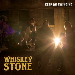 Whiskey Stone