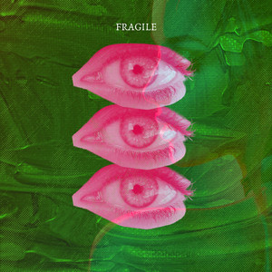 Fragile by Robin Robby