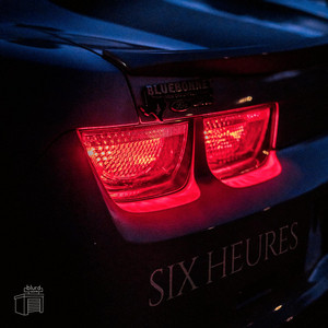 Portada de Six heures