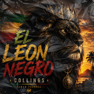 El leon negro by Collings