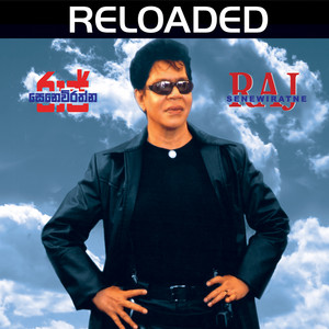 Raj Senevirathne - Sili sili