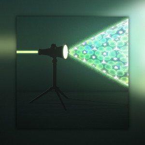 kaleidoscope by tranquility
