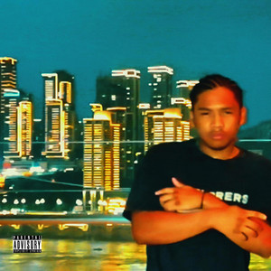 King Zaae - what u need (Hi' N Fly')