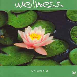 Healing Chakra by Dakini Mandarava