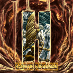 SADISTIC FURAAMAN by SugLawd Familiar