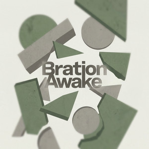 Bration Awake by Linden Hall