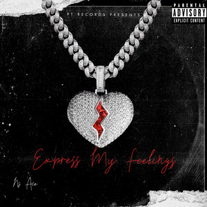 Wheres Ace - Proud Of Me (feat. TheKid09)