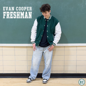Million & One by Evan Cooper