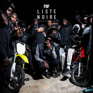 LISTE NOIRE by FOF