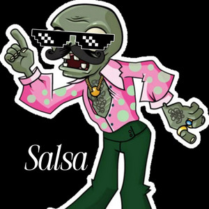 Salsa de tiempos modernos by Nathxs
