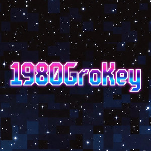 1980GroKey