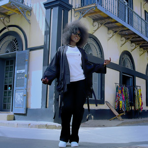 MYA DIAKER - MYA DIAKER CHERI BOY