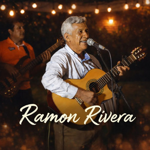 Ramón Rivera - Hey Tú