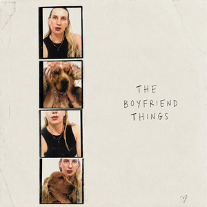 The Boyfriend Things by Giada Biaggi