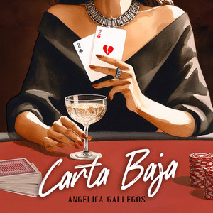 Angélica Gallegos - Carta Baja