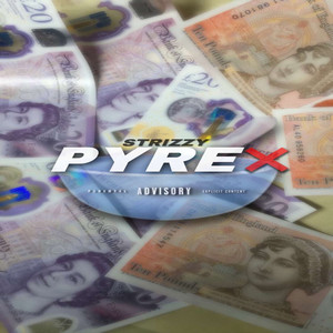 Portada de Pyrex