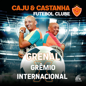 Grenal, Grêmio X Internacional