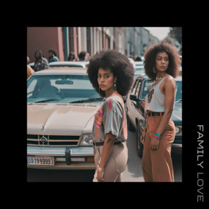 Bijou Nicole - Family Love