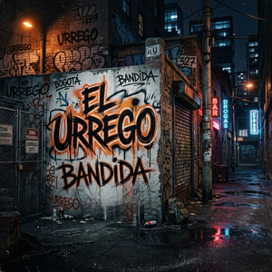 Bandida by El Urrego