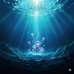 Breaking Surface by Spectra