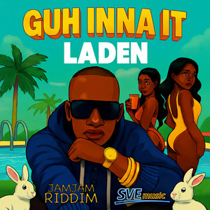 Guh Inna It - Raw version by Laden