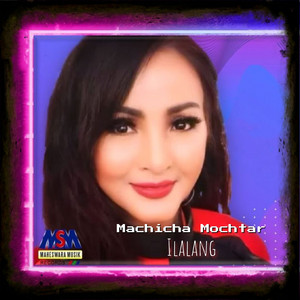 Ilalang by Machicha Mochtar