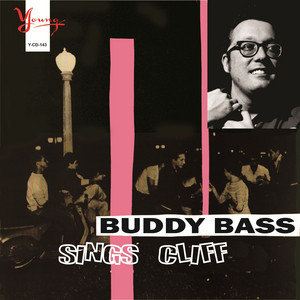 Mil Beijos Vou Te Dar by Buddy Bass