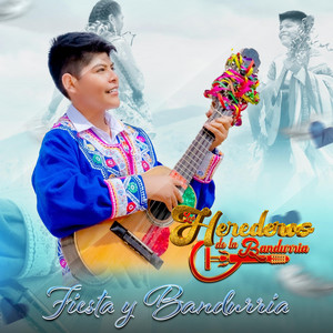 Herederos de la Bandurria - Munaychayki