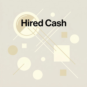 Hired Cash by Freya Lind