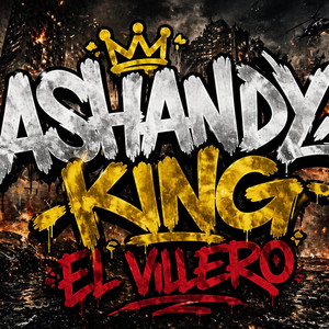 El Villero by Ashandy King