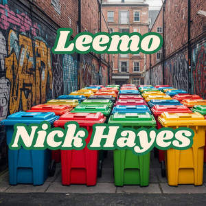 Leemo by Nick Hayes