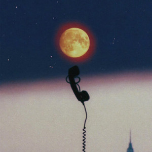 Same Moon by Bebbe