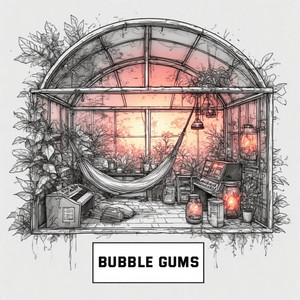 Bubble Gums by Capital Boom