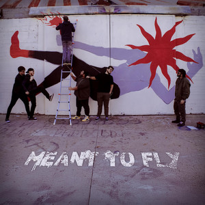 Meant to fly by Killer Karma