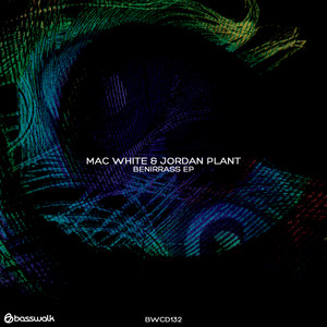 Jordan Plant cover