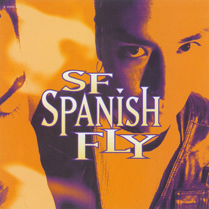 Crimson and Clover by Sf Spanish Fly