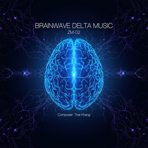 Deep Sleep Music Delta Waves - Zen Melody #2 by Zen Melody, Thái Khang